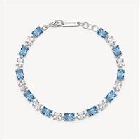 Bracciale Brosway Donna Fancy in Argento Zirconia FFB16 - FFB16
